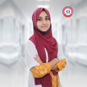 ফারহানা মেহজাবিন