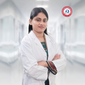 ফারিয়া তাসনিম